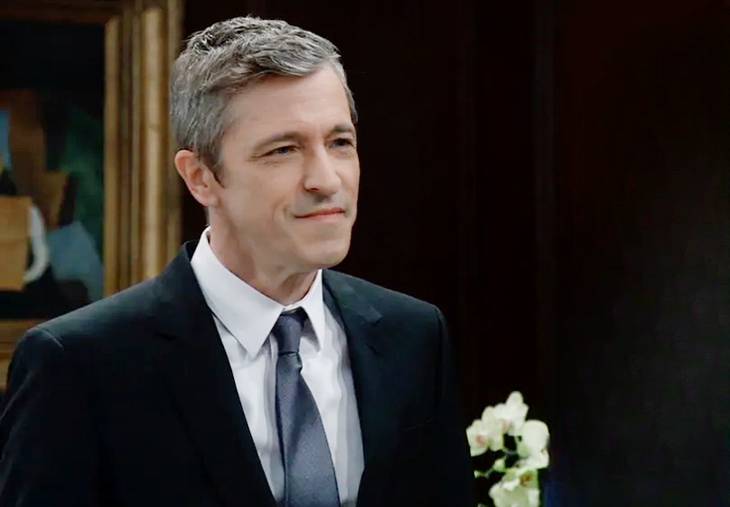 General Hospital Spoilers: Pascal Tries To Kill Lucas