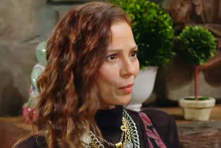 The Young And The Restless Spoilers: Get Ready For Drama-Sienna's New Man Revealed?