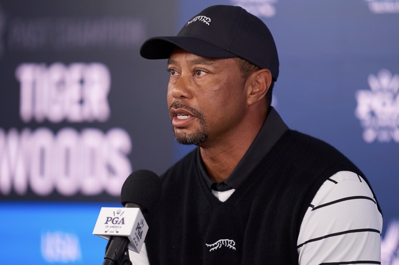 Tiger Woods Arrested Again - DUI Arrest Sends Shockwaves In Florida