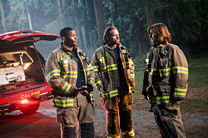 Is Fire Country On Tonight?