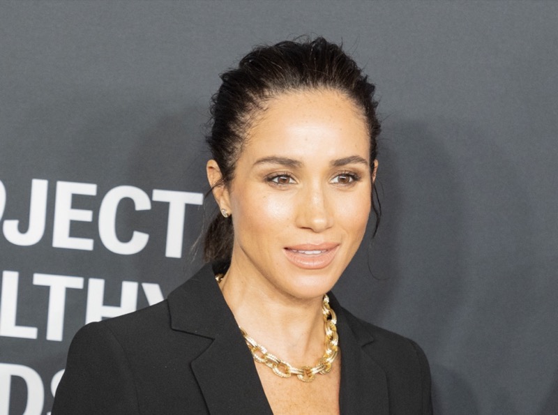 This Royalist Has Insider Info About Meghan Markle