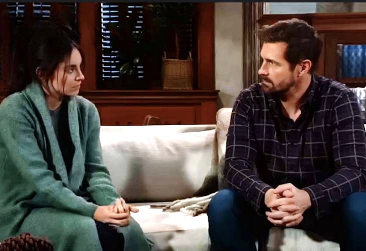 General Hospital Spoilers: Molly’s Surgery Leaves Cody Terrified, Here’s When Procedure Happens