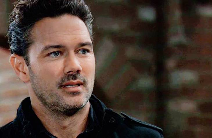 General Hospital Spoilers: Nathan Gets Mysterious Message, Text Trail Leads To Big Trouble