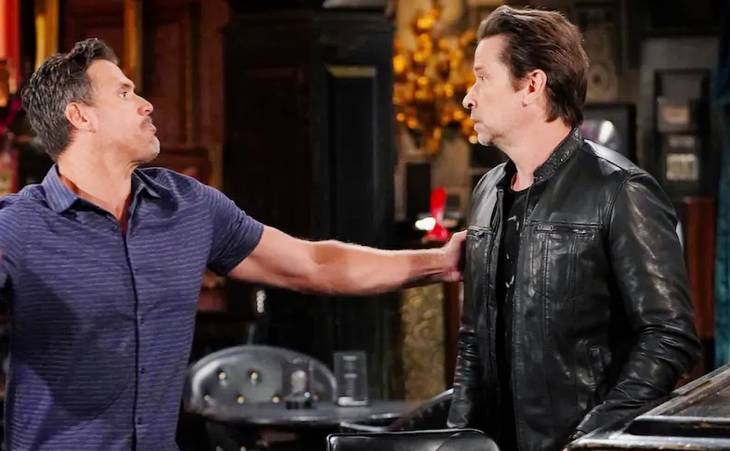 The Young And The Restless Spoilers: Matt's Shocking Move Against Drugged Nick And Roger Howarth's Return Date Revealed