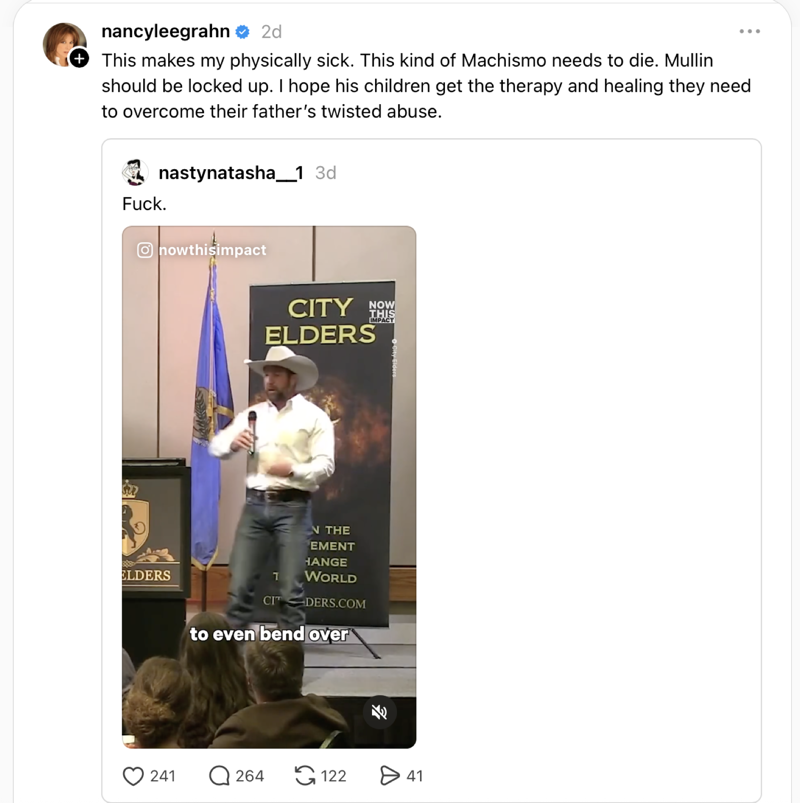 General Hospital News: Nancy Lee Grahn Is ‘Physically Sick’