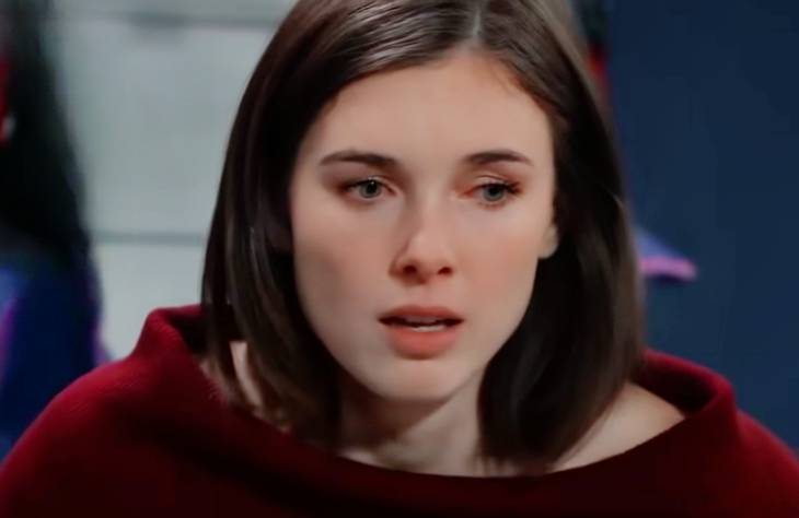 General Hospital Spoilers: Willow Uncovers Huge Nathan Secret, Realizes Sidwell’s Tight Grip on Detective?