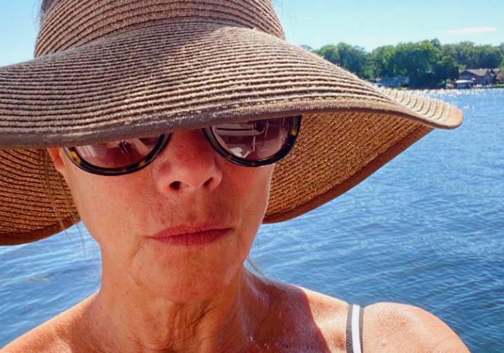 General Hospital News: Nancy Lee Grahn Is ‘Physically Sick’