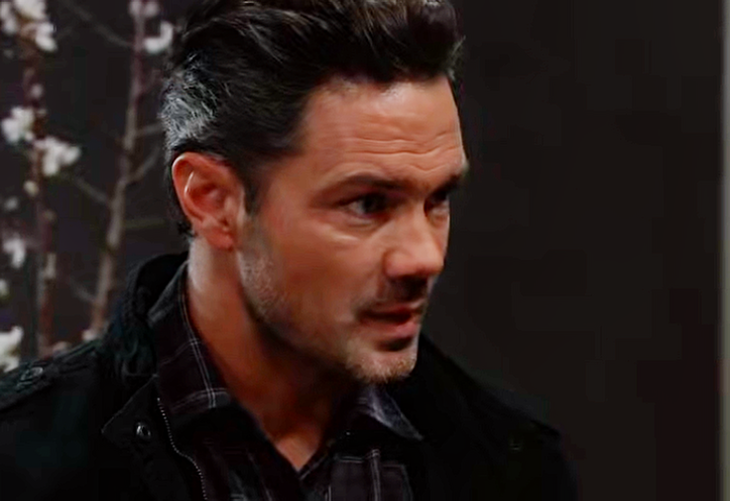 General Hospital Spoilers: No Good Deed Goes Unpunished—Nathan In Danger After Covering For Rocco?