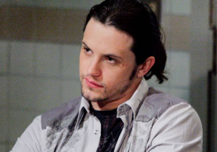General Hospital Spoilers: Ethan Returns For Revenge-Teams Up With Sonny To End Sidwell?