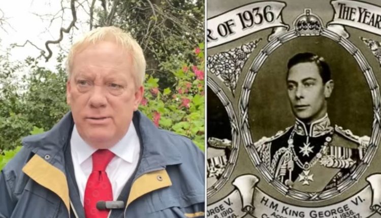 Neil Sean Relates Some History – Daily News Headlines – YouTube