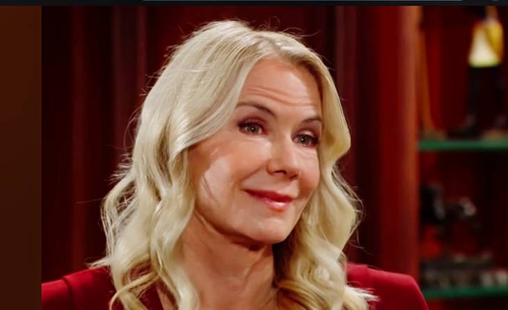 The Bold And The Beautiful Spoilers: Brooke Logan Gets A New Bestie