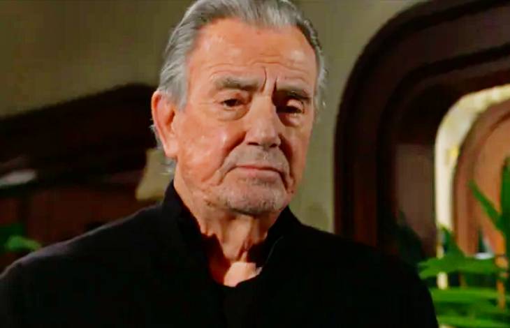 The Young And The Restless Spoilers: Is Victor Being Killed Off—Legacy Character Has Gone Too Far?