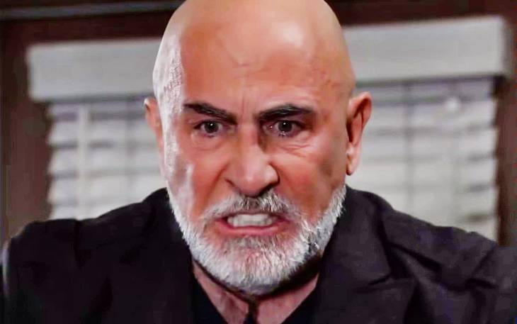 General Hospital Spoilers: Sidwell’s Revenge On Sonny – Goes After Kristina?