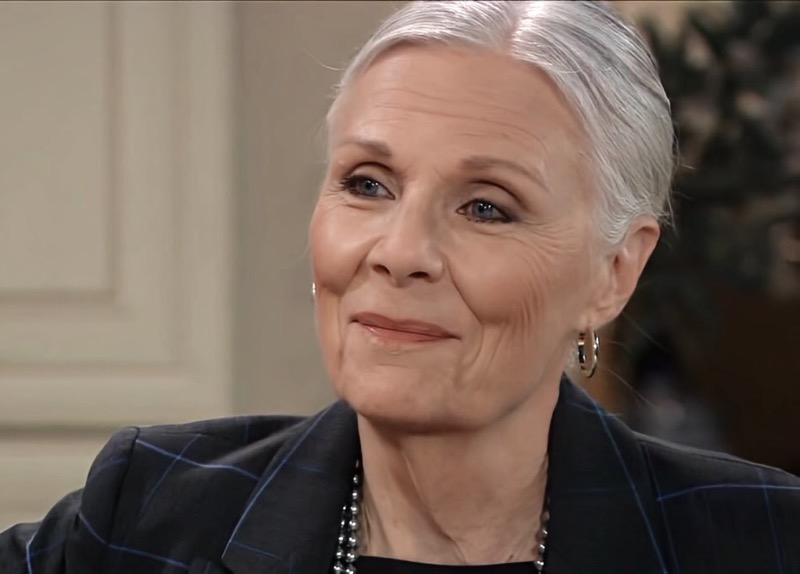 'General Hospital' Recap Monday, March 30: Carly Blasted Jack, Danny Shattered & Cullum Woke Up