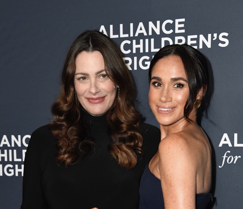 Meghan Markle’s Delusion Is Ruining Her Reputation