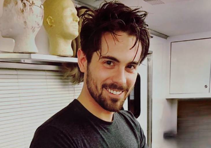 When Calls The Heart’ Chris McNally Not Returning For Season 14?