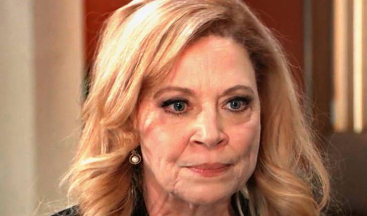 Liesl Obrecht (Kathleen Gati)