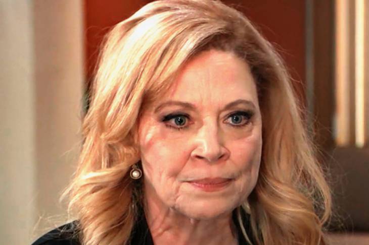 General Hospital Spoilers: Obrecht Returns For Nathan Twin Story, Birth Memories Come to Light?