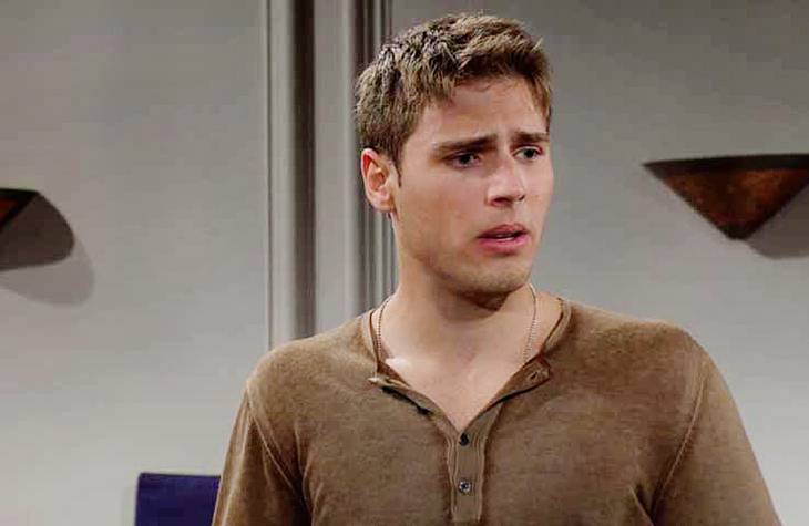 The Bold And The Beautiful Spoilers: Will Spencer Grows Suspicious, What's Dylan Hiding?