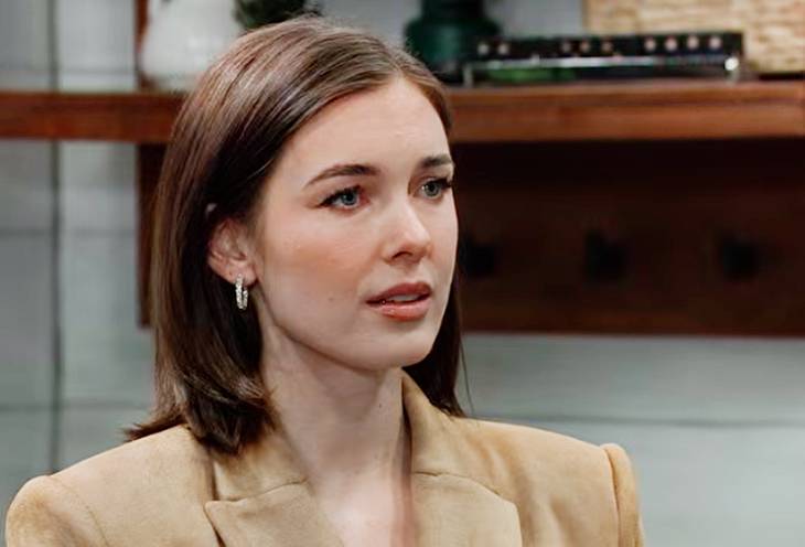 General Hospital Spoilers: Willow Remembers Delilah, Unexpected Link to Phoebe’s Mother Revealed?