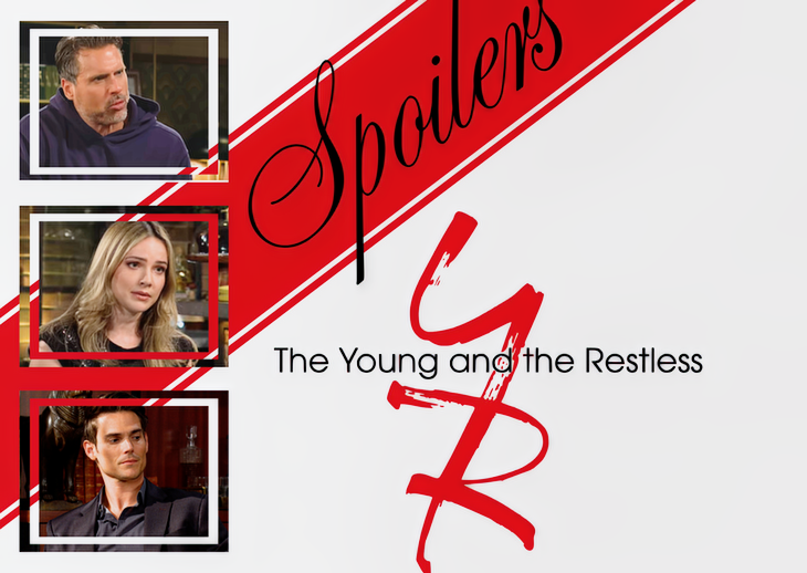The Young and the Restless Spoilers Wed, Apr 1: Nick’s Danger, Tessa’s Opportunity, Embracing Spider&nbsp;