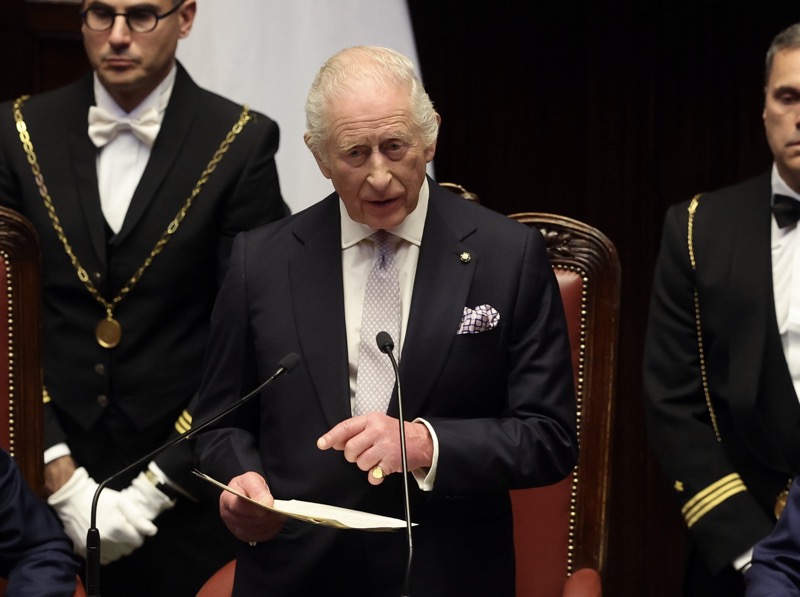 King Charles Is Ready To Make The Biggest Decision Of His Life