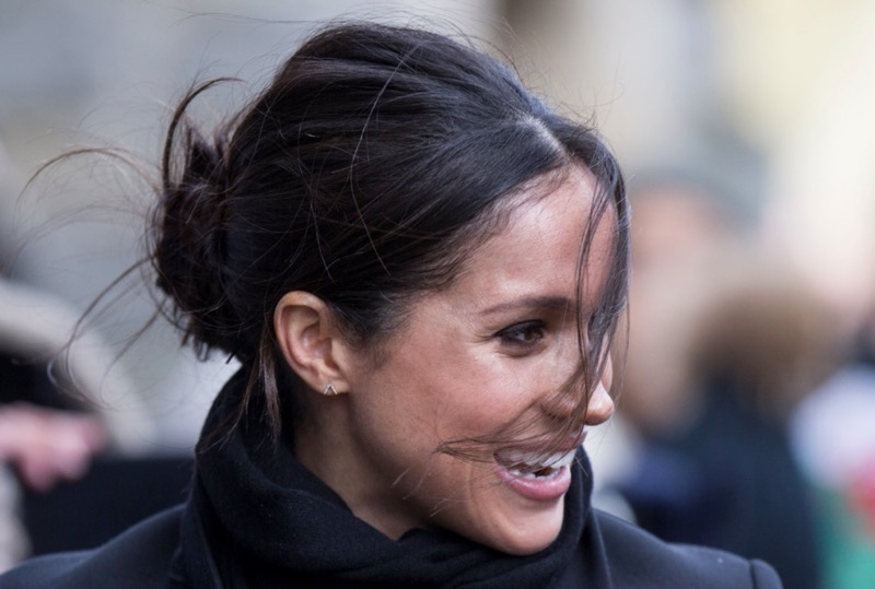 Is This The Biggest Lie Meghan Markle Ever Told?