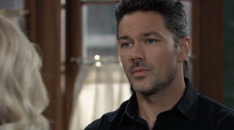 'General Hospital' Recap Tuesday, March 31: Cassius Faison Twist, Kai Slips Up, Sidwell Threatens Jordan