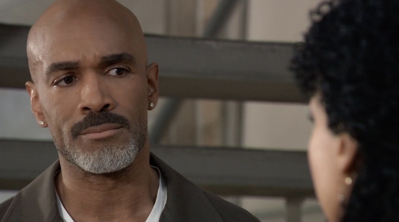 'General Hospital' Recap Tuesday, March 31: Cassius Faison Twist, Kai Slips Up, Sidwell Threatens Jordan