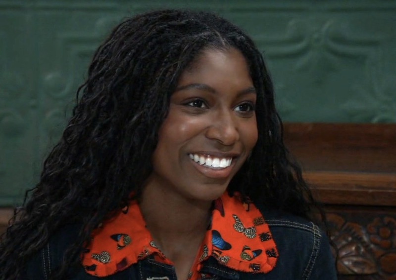 'General Hospital' Recap Tuesday, March 31: Cassius Faison Twist, Kai Slips Up, Sidwell Threatens Jordan