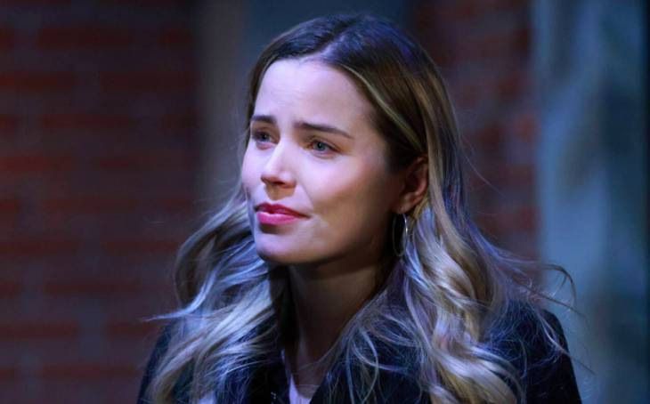 Days Of Our Lives Spoilers: Sofia Mattsson New Shocking Role Revealed, Abby Recast?