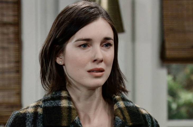 General Hospital Spoilers: Willow Kills [Spoiler] To Keep Drew Secret Hidden?