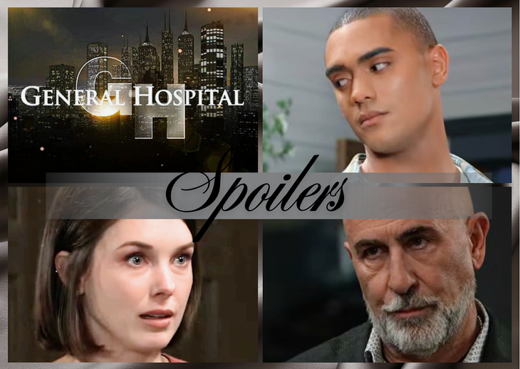 General Hospital Spoilers: Kai’s Fatal Danger, Willow & Sidwell Silence Threat Permanently?