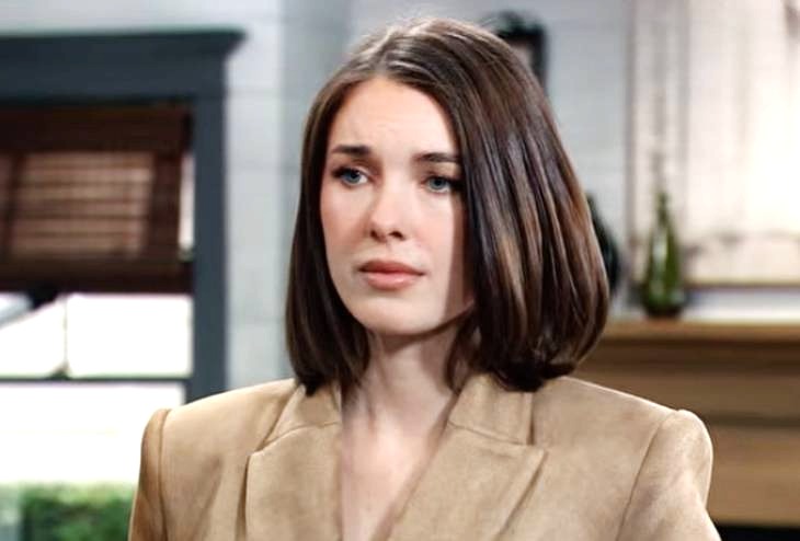 General Hospital Spoilers: 3 Ways Willow Unleashes Scary Side On Kai & Trina