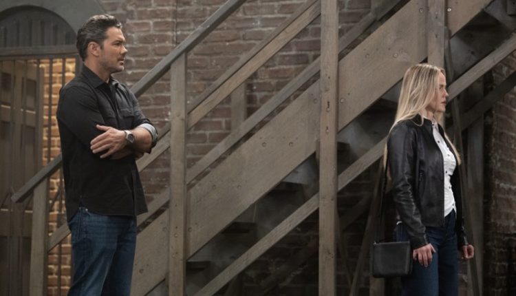 RYAN PAEVEY, ALEXA HAVINS