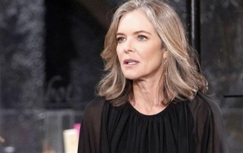 The Young and the Restless Spoilers Monday, April 6: Jack’s Plan Flops, Holden’s Risky Choice, Cane’s Fierce Determination