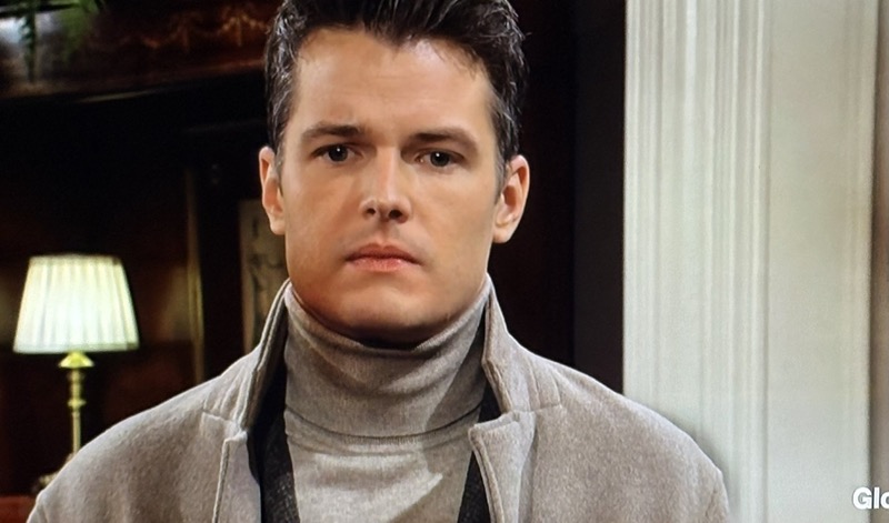 The Young and the Restless Spoilers Monday, April 6: Jack’s Plan Flops, Holden’s Risky Choice, Cane’s Fierce Determination