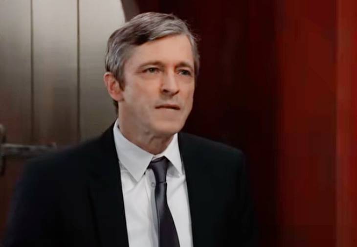 General Hospital Spoilers: Pascal’s Fatal Plot, Sidwell Saves Lucas’ Life?