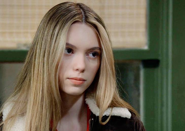 General Hospital Spoilers: Charlotte’s Loyalty Test – Will She Betray Rocco Or Danny After Learning Shooter Secret?