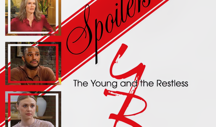 The Young and the Restless
