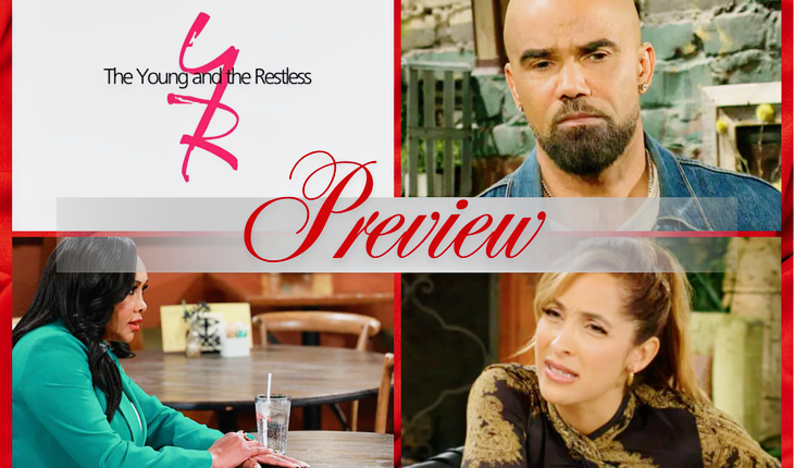 Young And The Restless