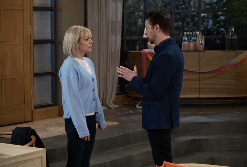 General Hospital Kirsten Storm (Maxie Jones) No Longer On Contract