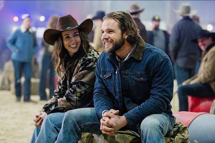 Fire Country Spoilers Friday, April 10: Season 4 Episode 14 The Edgewater Rodeo “Why Not Now?”