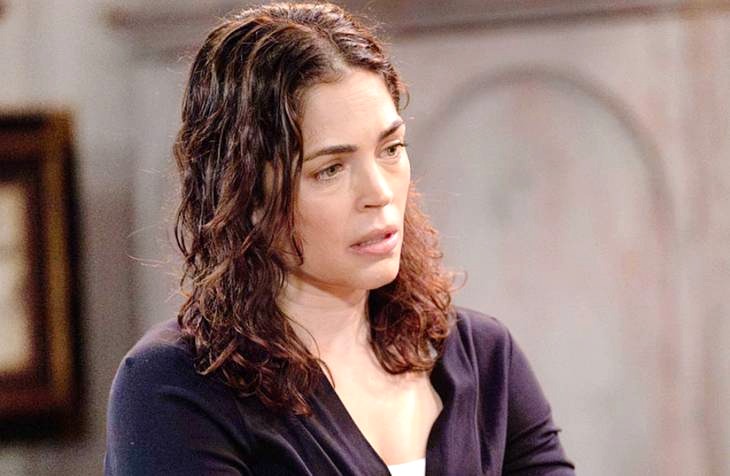 General Hospital Spoilers: Britt Faces Cullum’s Ultimatum, No Meds Until Real Shooter Reveal?