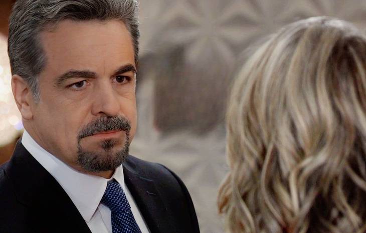 General Hospital Spoilers: Brennan Blows Up Over Carly & Valentin Shocker, Huge Confrontation Ahead