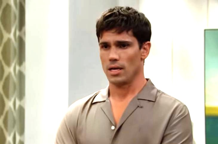 The Bold And The Beautiful Spoilers: Why Finn Is Determined To Find Sheila-3 Compelling Reasons Revealed