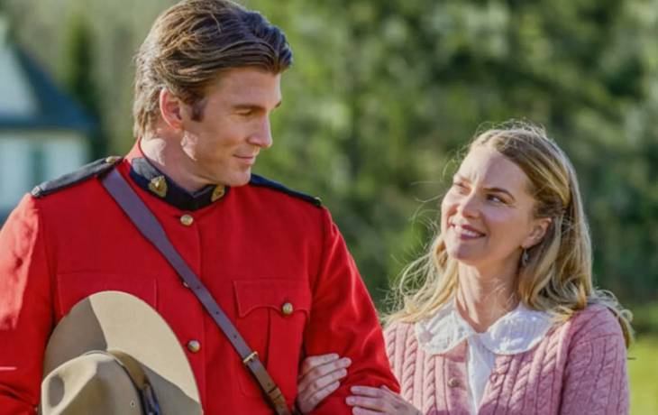 When Hope Calls: Cindy Busby Teases New Love Triangle for Nora and Mountie Michael