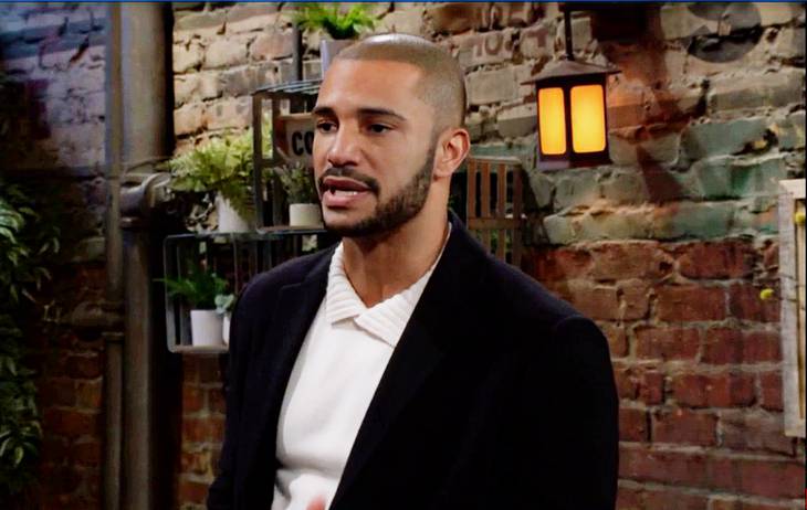 The Young And The Restless Spoilers: Holden's Surprising Rejection Of Bio Parents - What Does This Mean For Malcolm And Stephanie?