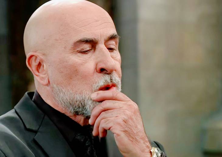 General Hospital Spoilers: Sidwell’s Sonny Revenge – Chaos & Destruction During Charlie’s Pub Relaunch