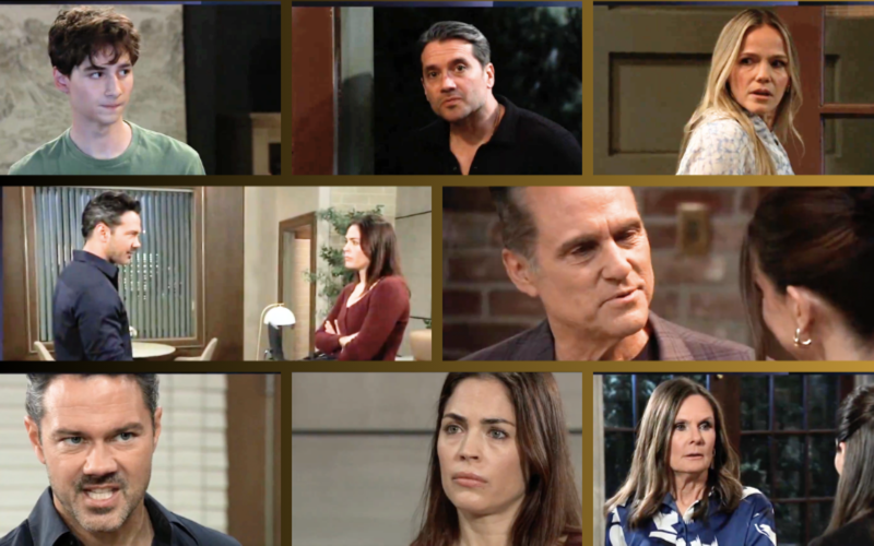 General Hospital, General Hospital News, General Hospital Spoilers, GH News, gh spoiler